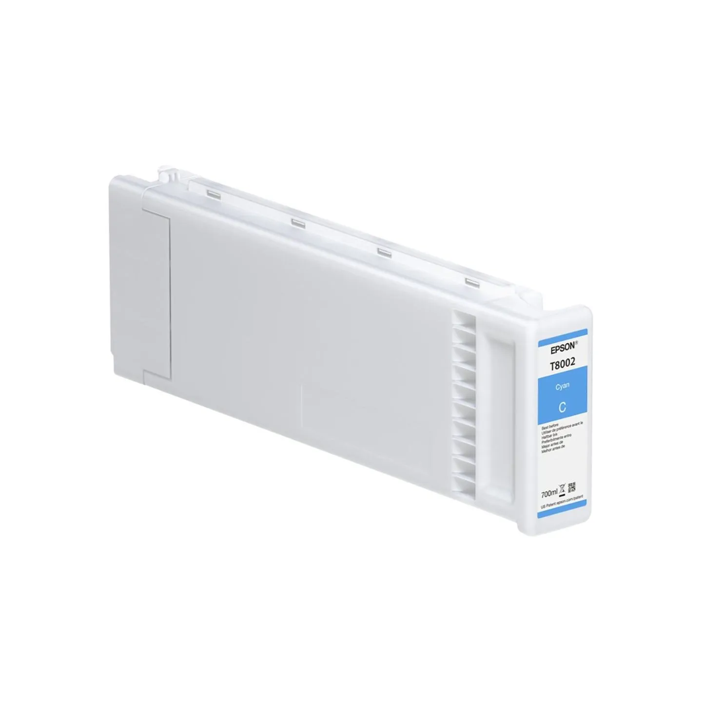 Epson T800200 UltraChrome PRO | Ink Cartridge | Cyan
