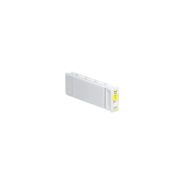 Epson T800400 UltraChrome PRO | Ink Cartridge | Yellow