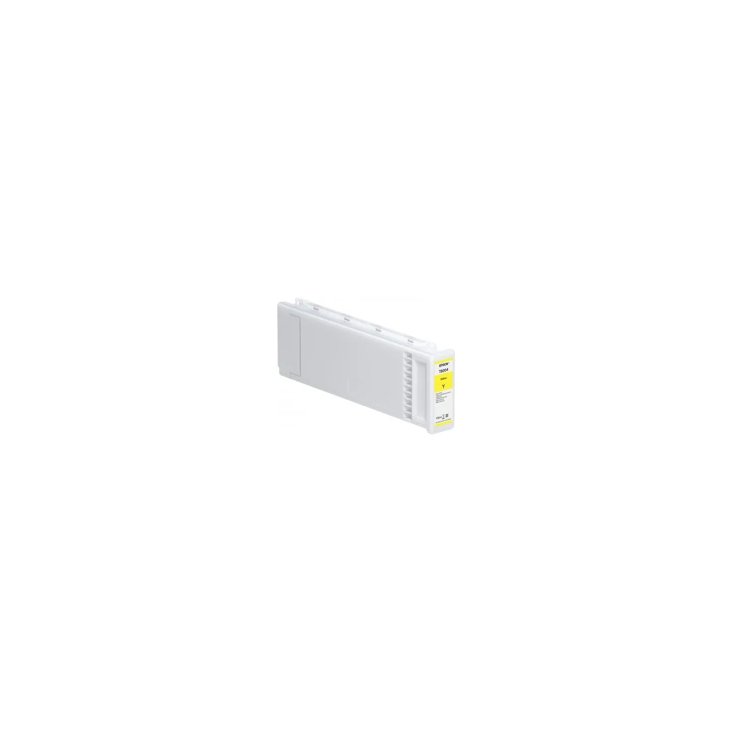 Epson T800400 UltraChrome PRO | Ink Cartridge | Yellow