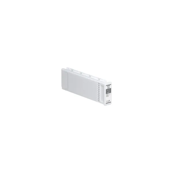 Epson T800700 UltraChrome PRO | Ink Cartridge | Dark Gray