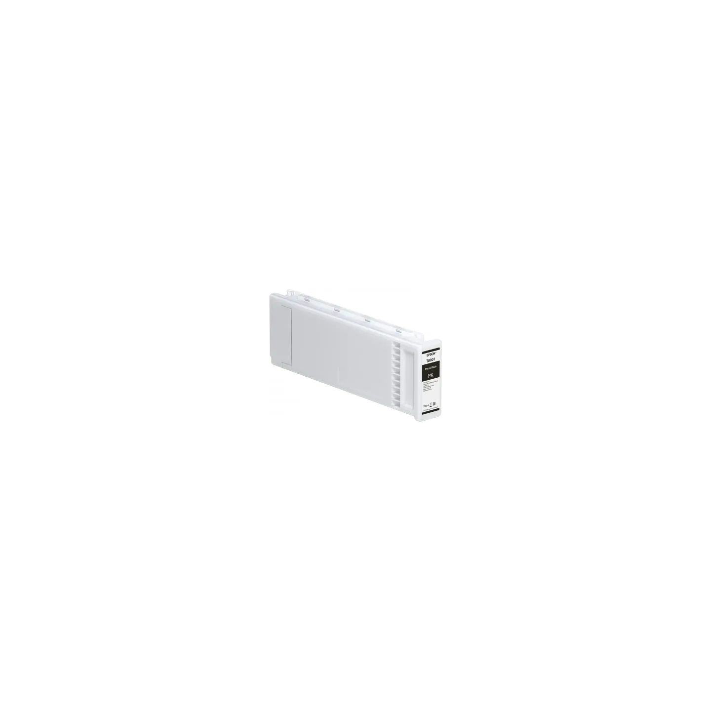 Epson T800100 UltraChrome PRO | Ink Cartridge | Photo Black