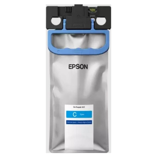 Epson XXL Ink | WorkForce Pro EM/EP-C800R | Ink cartrige | Cyan