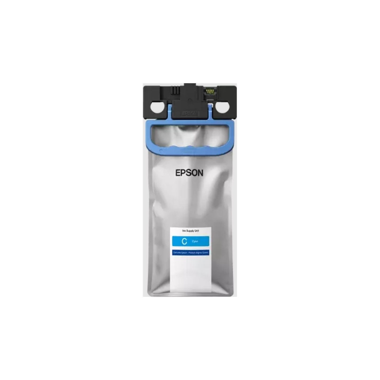 Epson XXL Ink | WorkForce Pro EM/EP-C800R | Ink cartrige | Cyan