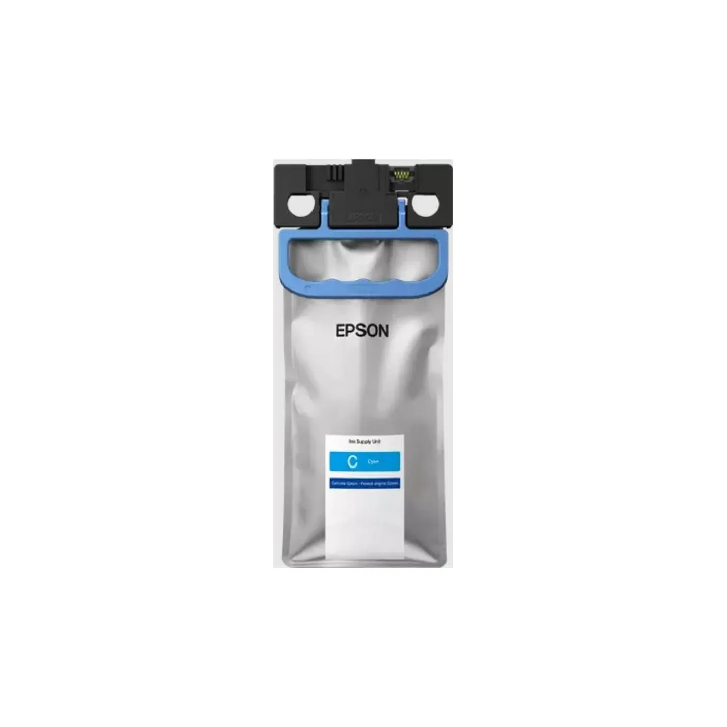 Epson XXL Ink | WorkForce Pro EM/EP-C800R | Ink cartrige | Cyan