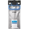 Epson XXL Ink | WorkForce Pro EM/EP-C800R | Ink cartrige | Cyan
