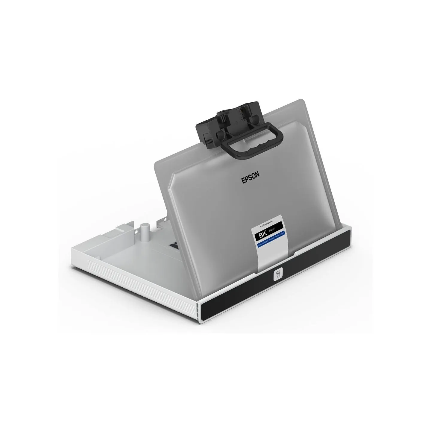 Epson XXL Ink | WorkForce Pro EM/EP-C800R | Ink cartrige | Black