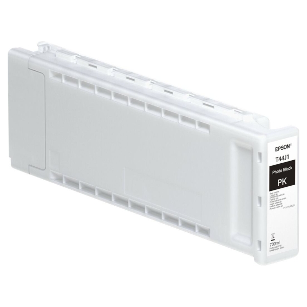 Epson T44J140 UltraChrome PRO 12 700ml | Ink cartrige | Photo Black