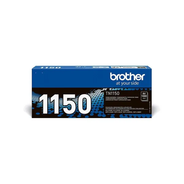 Brother TN-1150 | Toner cartridge | Black