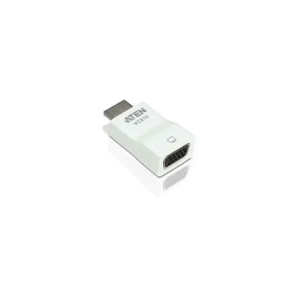 Aten HDMI to VGA Converter | Aten | HDMI to VGA Adapter