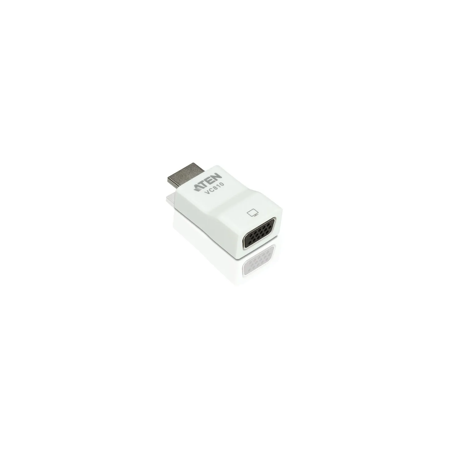 Aten HDMI to VGA Converter | Aten | HDMI to VGA Adapter
