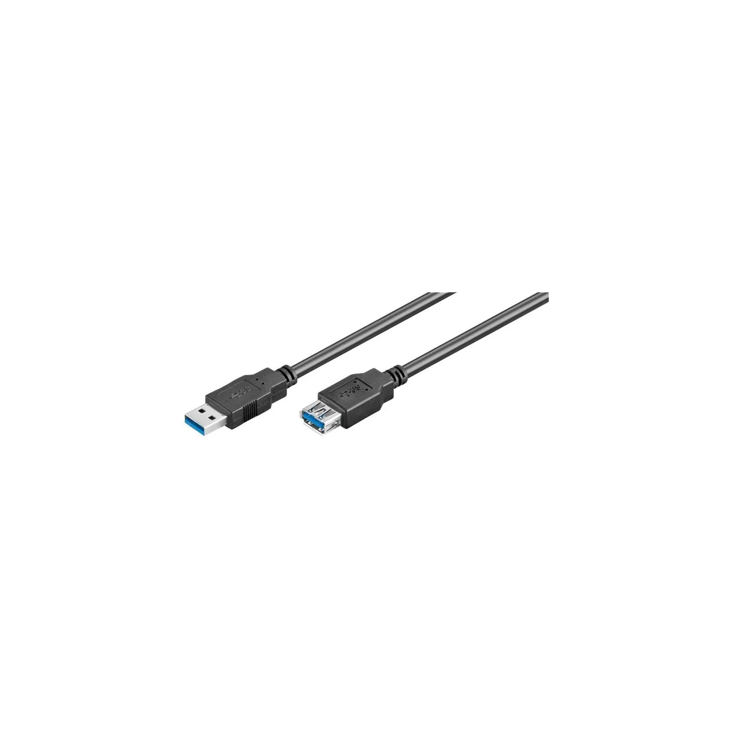 Goobay | USB 3.0 SuperSpeed Extension Cable | USB to USB | 5 m