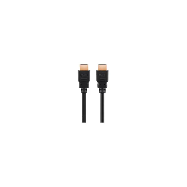 Goobay 52766 Ultra-high-speed HDMI cable | HDMI | 5 m
