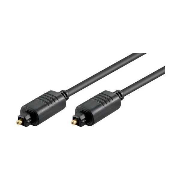 Goobay 51223 TOSLINK Cable | Optical | 5 m