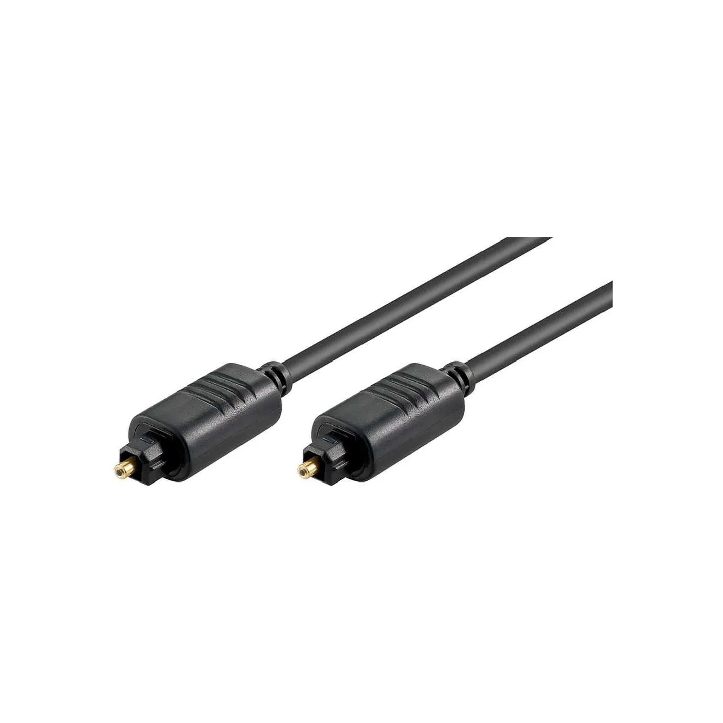 Goobay 51223 TOSLINK Cable | Optical | 5 m