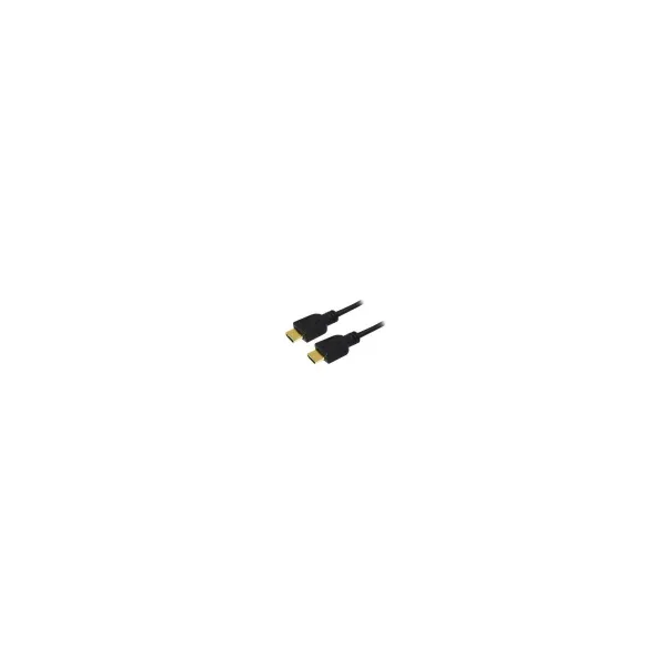 Logilink | HDMI A male - HDMI A male, 1.4v | HDMI | HDMI | HDMI to HDMI | 10 m