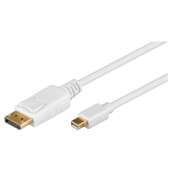 Goobay MINI DISPLAYPORT - DISPLAYPORT-CABLE 2 M