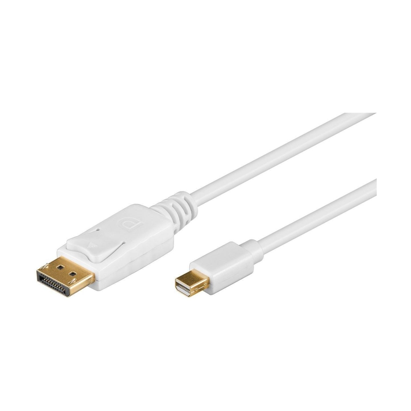 Goobay MINI DISPLAYPORT - DISPLAYPORT-CABLE 2 M