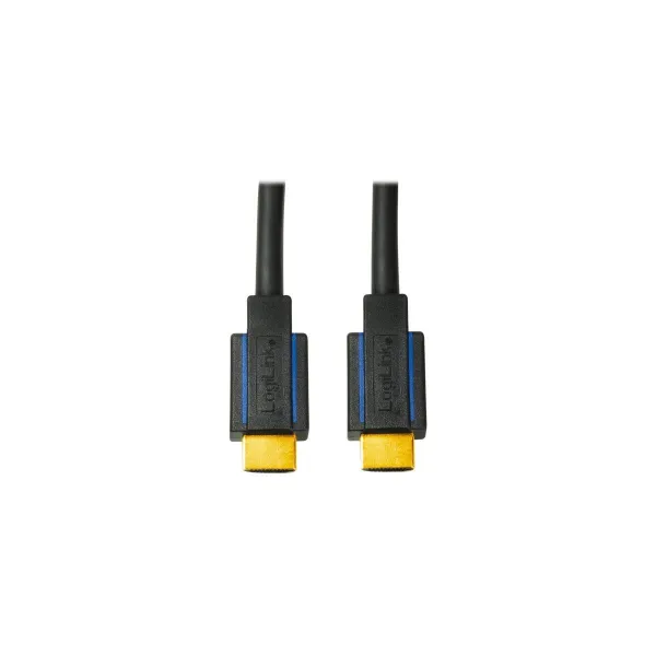 Logilink | Premium HDMI Cable for Ultra HD | CHB005 | HDMI male (type A) | HDMI male (type A) | HDMI to HDMI | 3 m