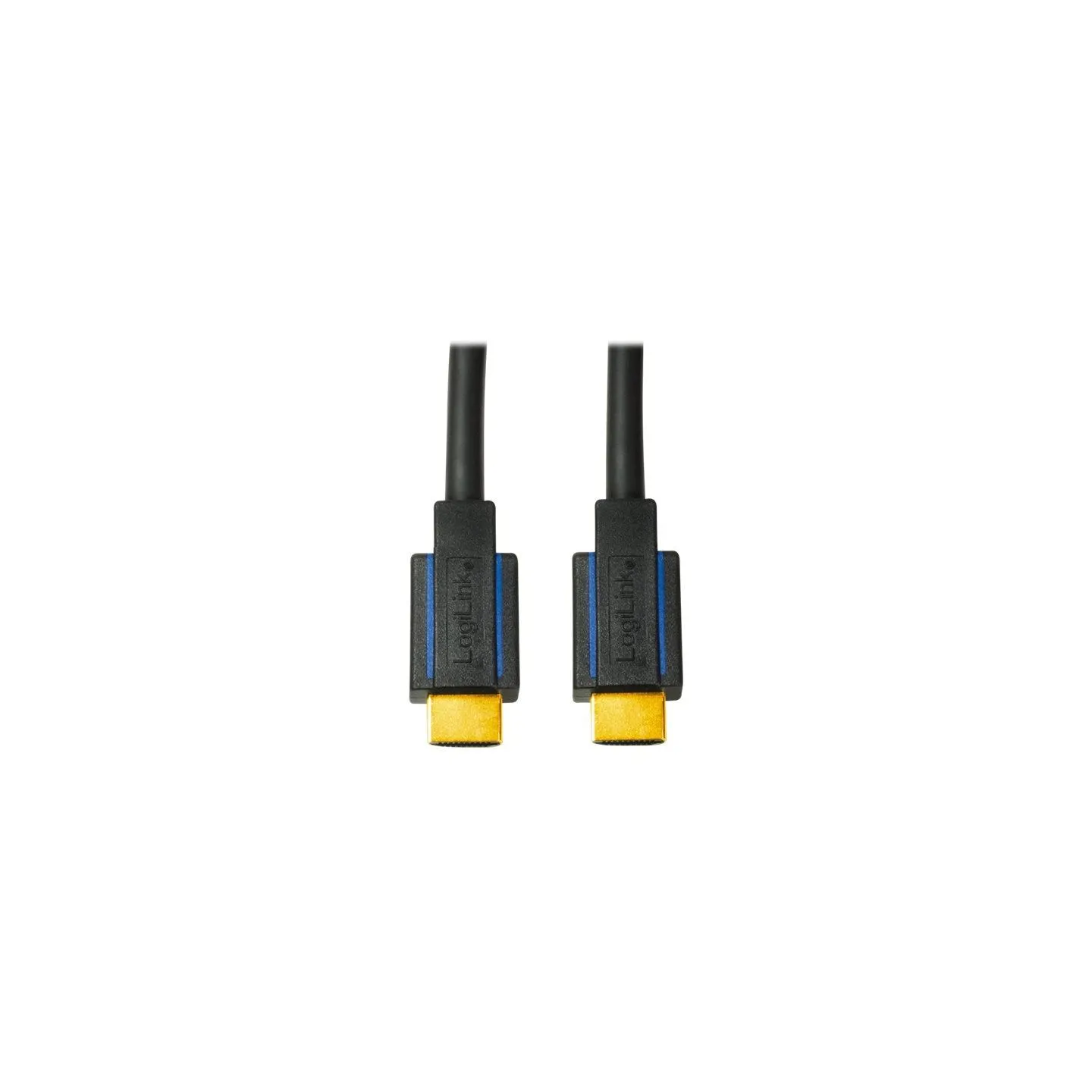 Logilink | Premium HDMI Cable for Ultra HD | CHB005 | HDMI male (type A) | HDMI male (type A) | HDMI to HDMI | 3 m