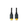 Logilink | Premium HDMI Cable for Ultra HD | CHB005 | HDMI male (type A) | HDMI male (type A) | HDMI to HDMI | 3 m