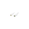 Logilink | Cable DisplayPort to HDMI | CV0055 | DP to HDMI | 2 m