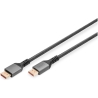 Digitus 16K DisplayPort Connection Cable, Version 2.1, 80G | DisplayPort | 1 m