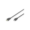Digitus | HDMI High Speed with Ethernet Connection Cable | AK-330114-020-S | HDMI male (type A) | HDMI male (type A) | HDMI to H
