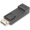 Digitus | DisplayPort to HDMI adapter | AK-340602-000-S | HDMI | DisplayPort | DP to HDMI