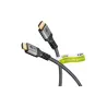 Goobay High Speed HDMI Cable with Ethernet | 64996 | 5 m