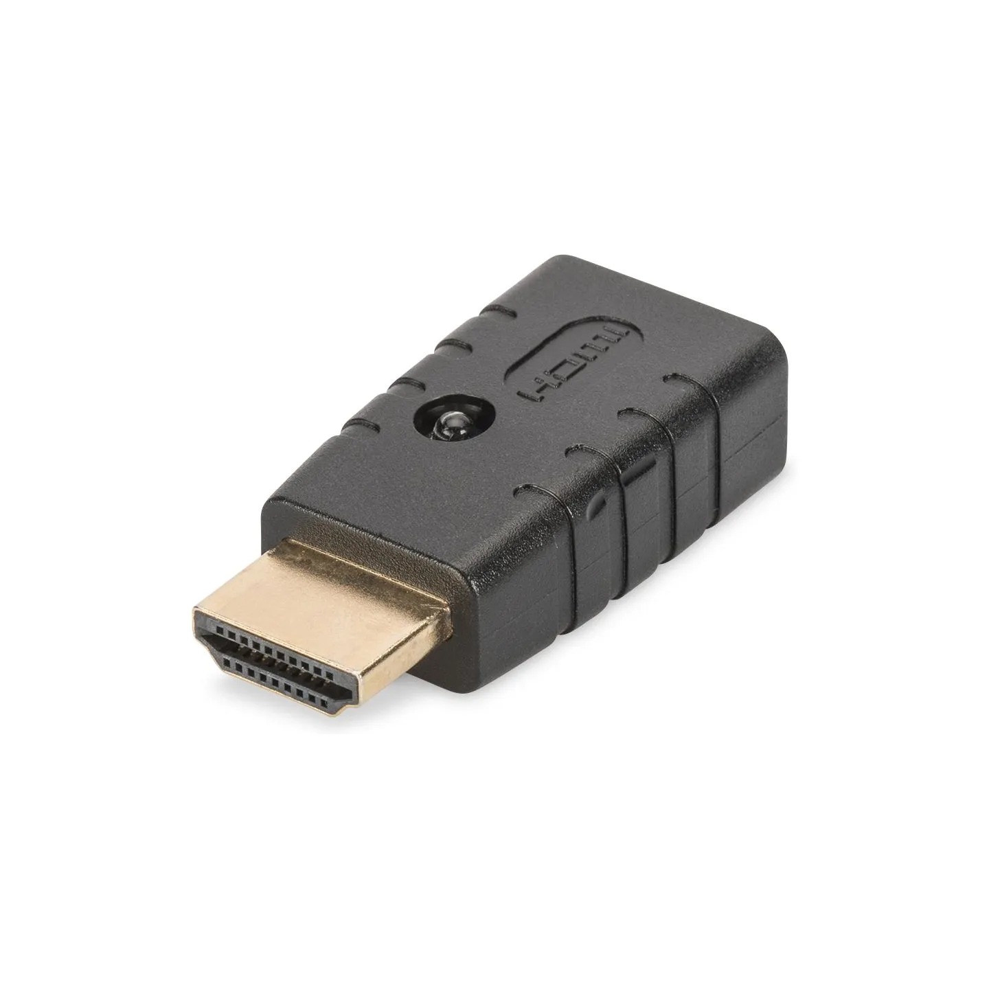 Digitus | HDMI EDID Emulator For Extender, Switches, Splitter, Matrix Switcher | DA-70466 | HDMI output | HDMI input | HDMI in t