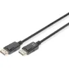 Digitus DisplayPort Connection Cable | DisplayPort | 2 m