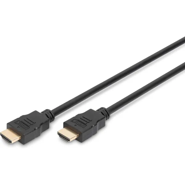 Digitus Connection Cable | HDMI to HDMI | 2 m