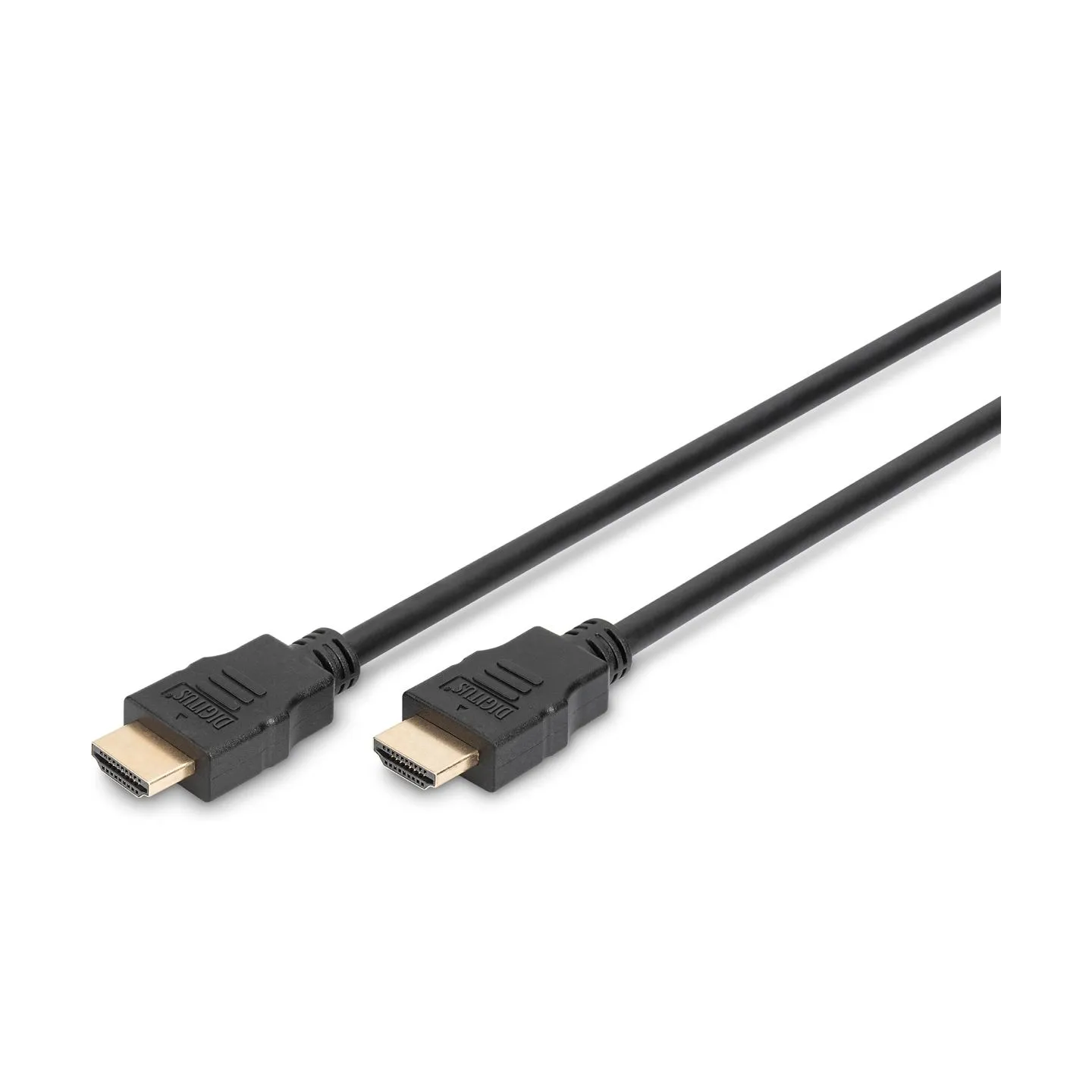 Digitus Connection Cable | HDMI to HDMI | 2 m