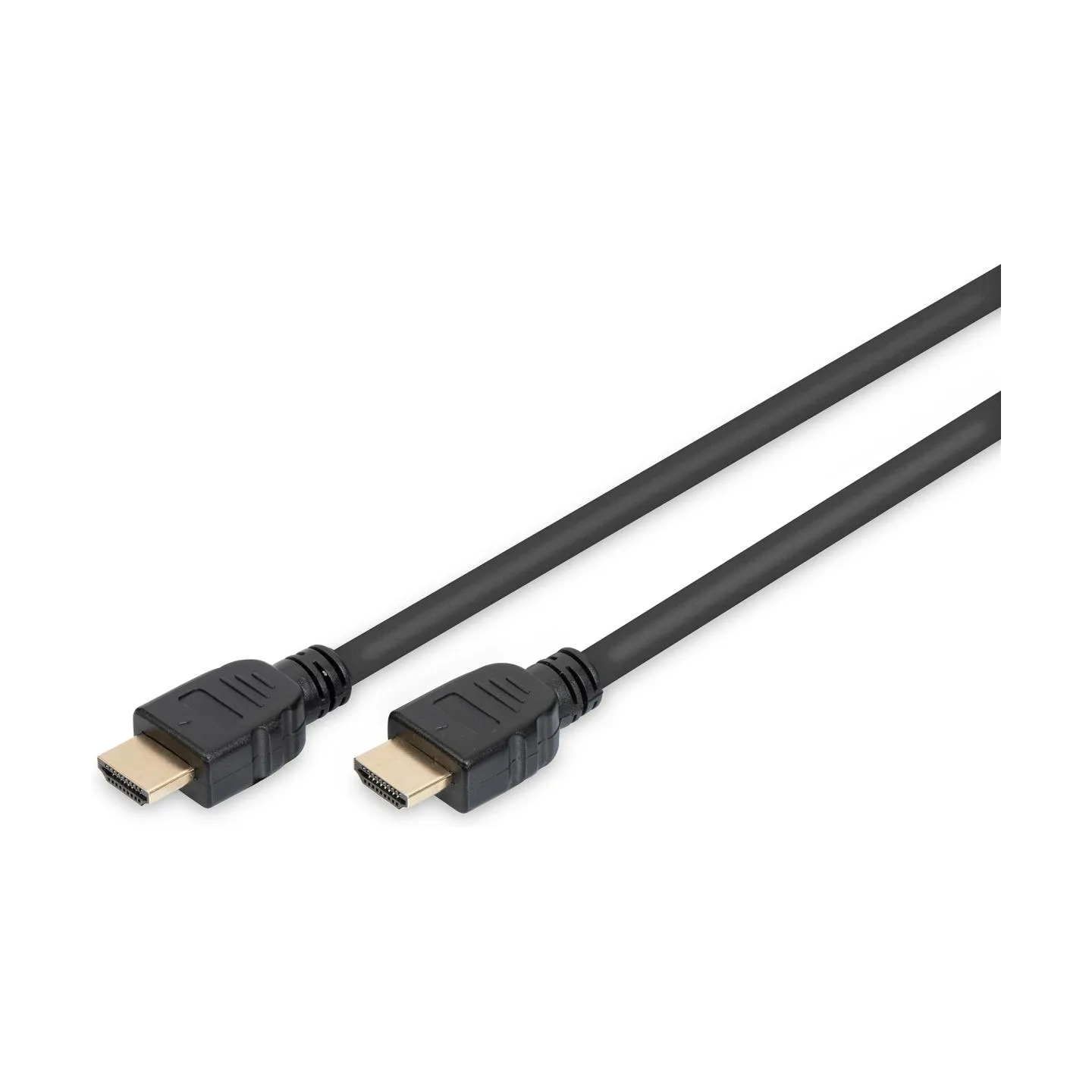 Digitus Ultra High Speed connection cable, type A | HDMI to HDMI | 5 m