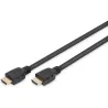 Digitus Ultra High Speed connection cable, type A | HDMI to HDMI | 5 m