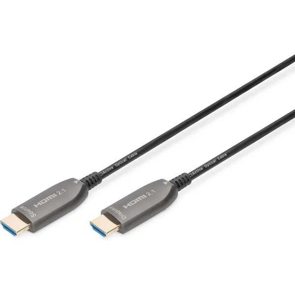 Digitus Connection Cable AK-330126-100-S