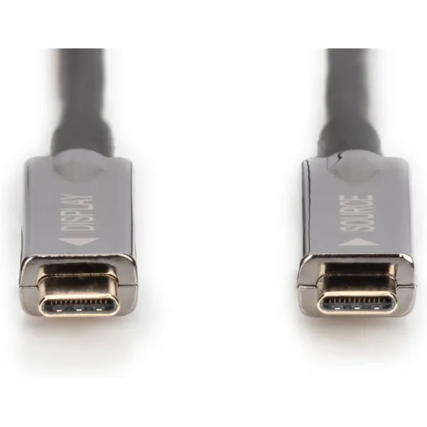 Digitus Connection Cable AK-330160-150-S