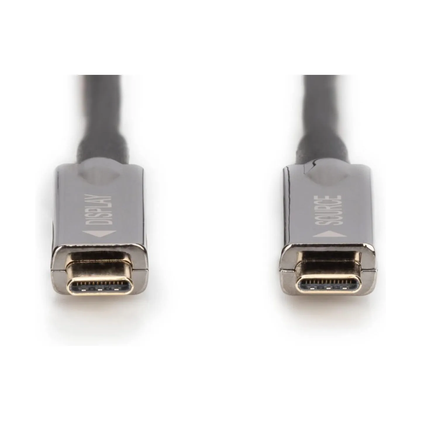 Digitus 4K USB Type-C AOC AV Connection Cable | AK-330160-150-S