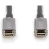 Digitus 4K USB Type-C AOC AV Connection Cable | AK-330160-150-S
