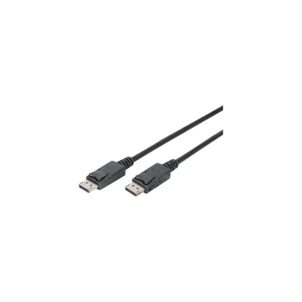 Digitus DisplayPort Connection Cable | DB-340100-030-S | 3 m