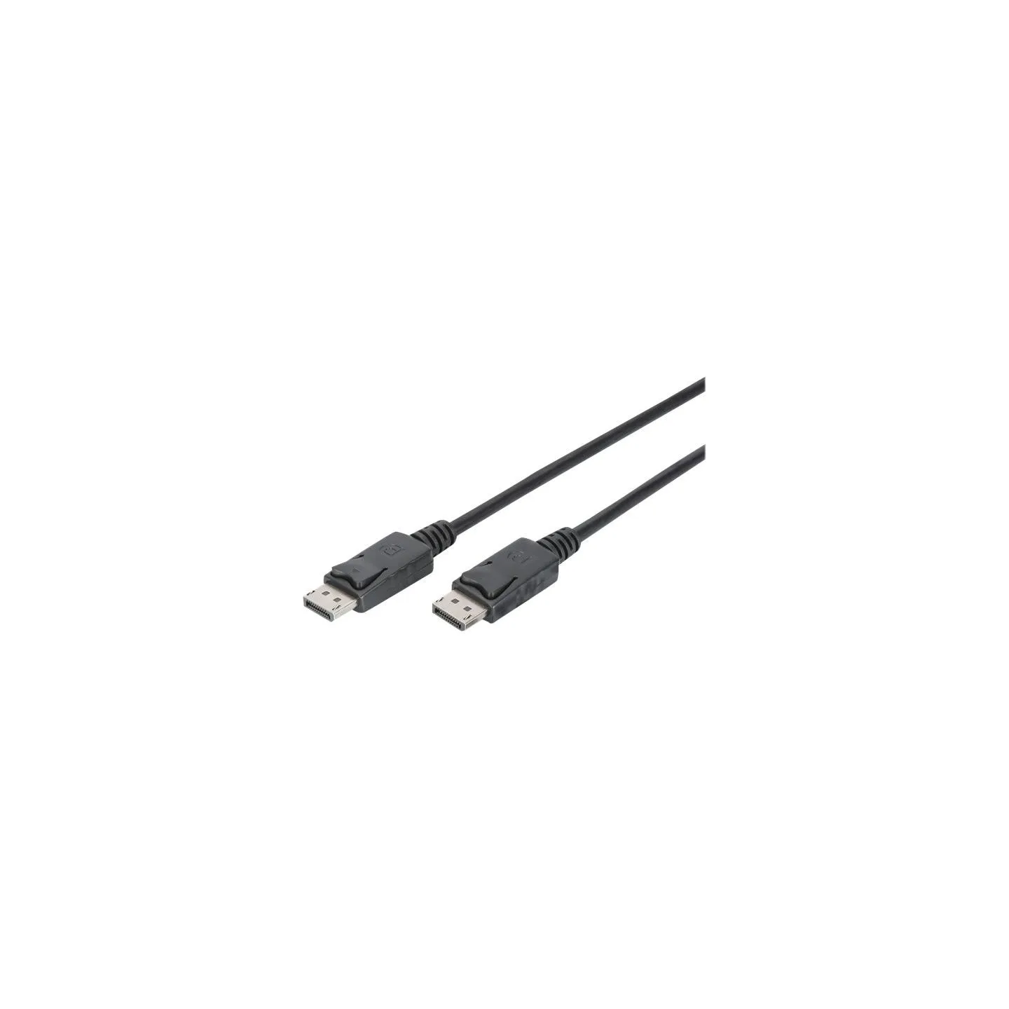 Digitus DisplayPort Connection Cable | DB-340100-030-S | 3 m