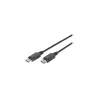 Digitus DisplayPort Connection Cable | DB-340100-030-S | 3 m