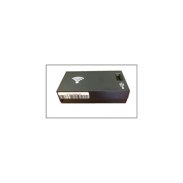 Lexmark | Wireless Print Server | MarkNet N8372 | Black