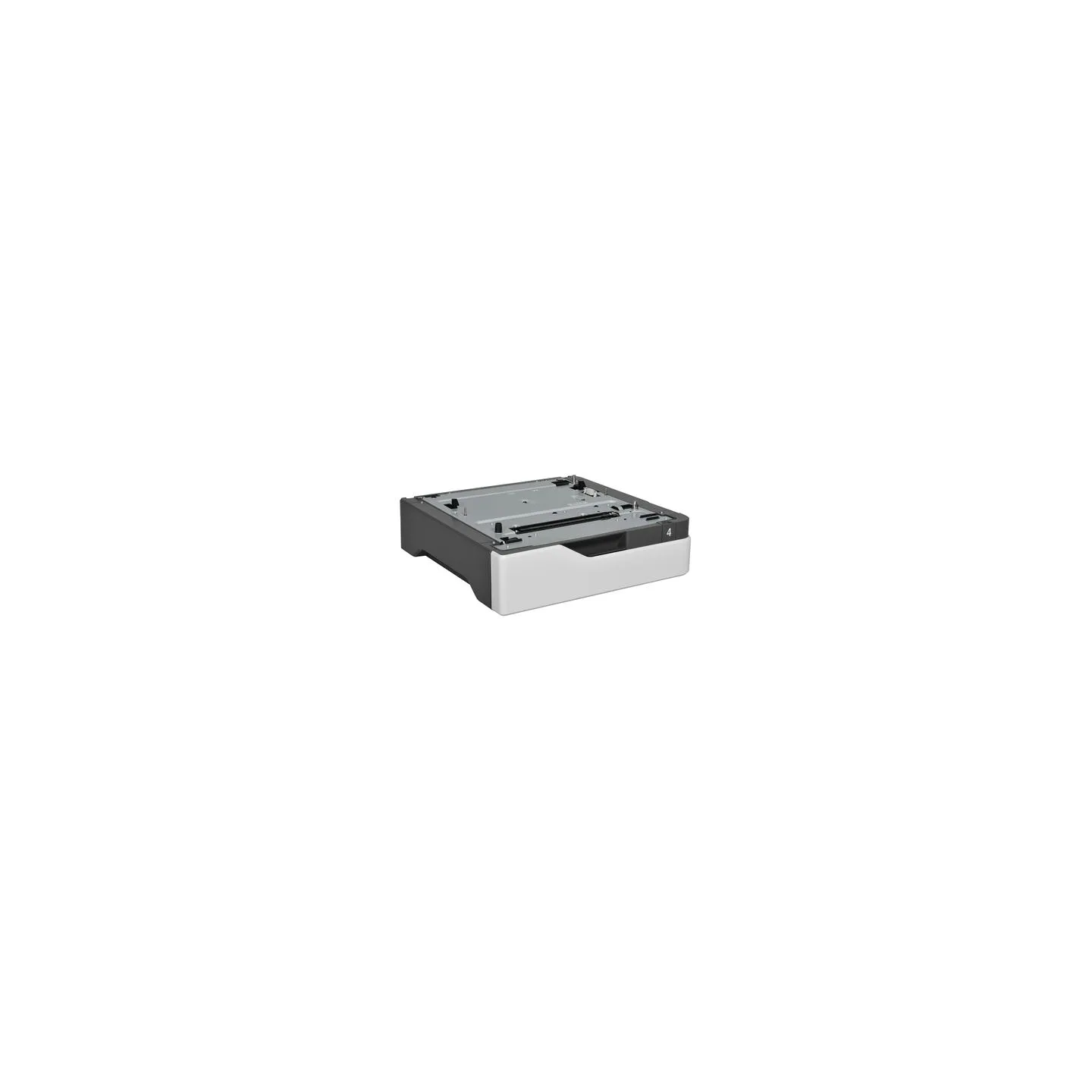 Lexmark | 550-Sheet Tray | 40C2100 | Grey