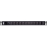 Aten PE0212G Basic PDU Series | Aten | PE0212G Basic PDU Series | Black