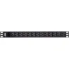 Aten PE0212G Basic PDU Series | Aten | PE0212G Basic PDU Series | Black