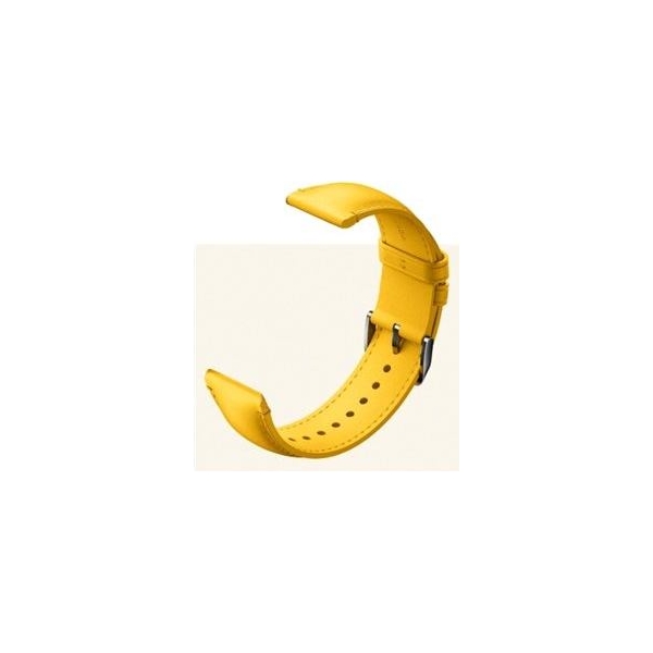 Xiaomi | Chrome Yellow | Watch Strap