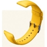 Xiaomi | Chrome Yellow | Watch Strap
