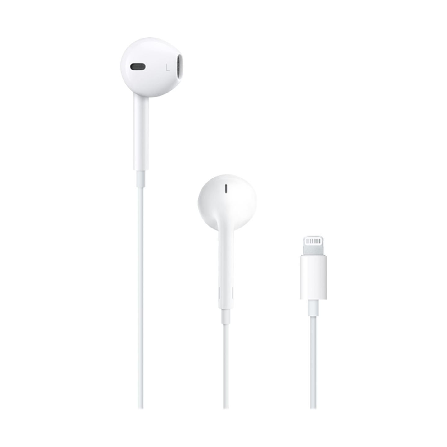 Apple EarPods (Lightning Connector) | White