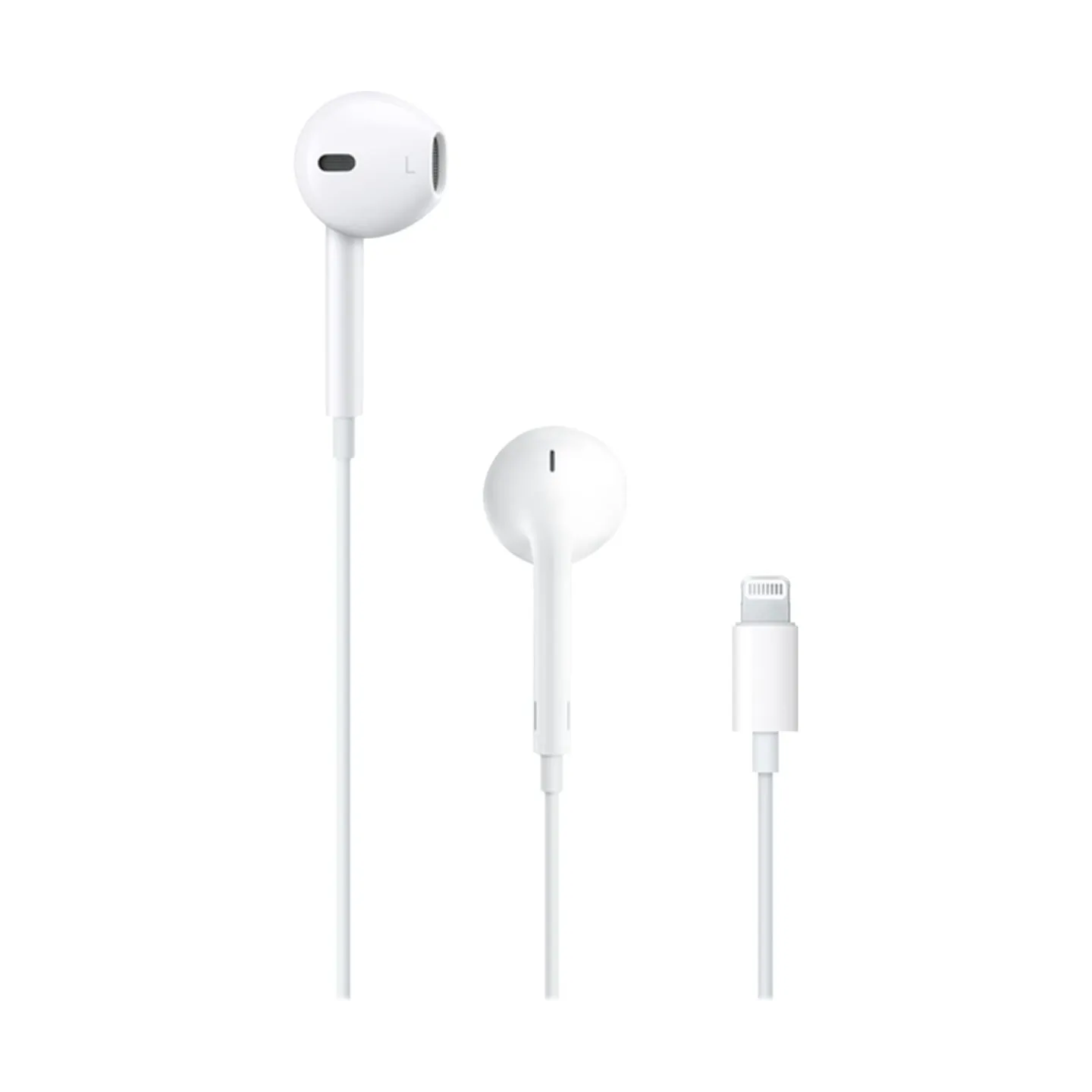 Apple EarPods (Lightning Connector) | White